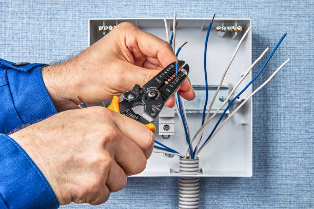 Best Electrical Wiring and Rewiring  in Oakton, VA