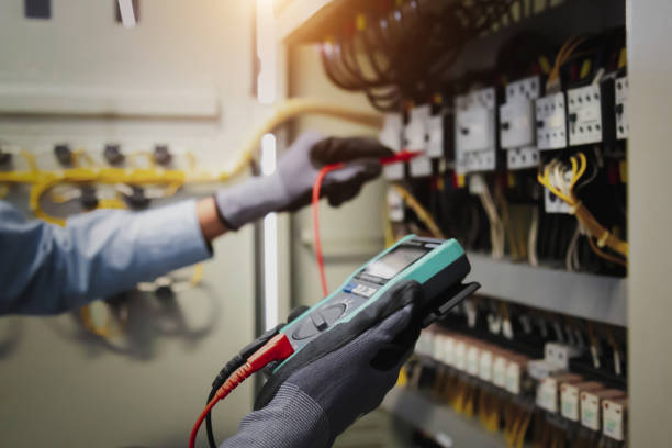 Best Electrical Panel Upgrades  in Oakton, VA