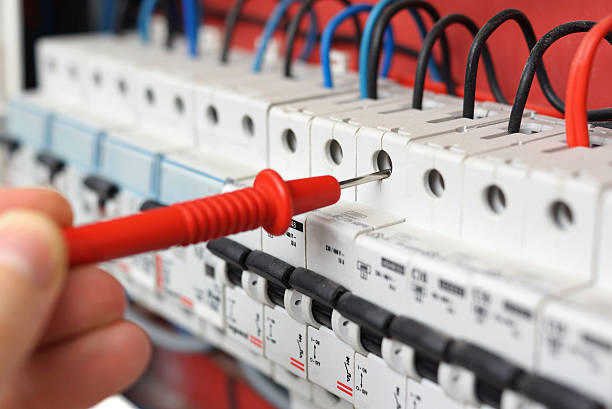 Emergency Electrical Repair Services in Oakton, VA